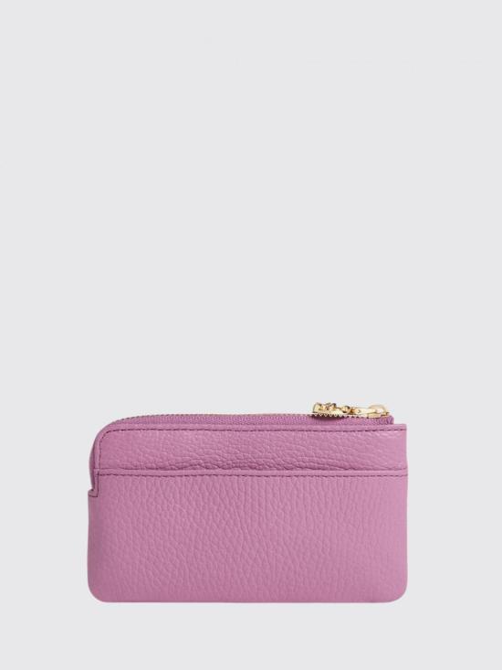 26SS 코치넬리 지갑 E2TBM193101 P19 Red - COCCINELLE