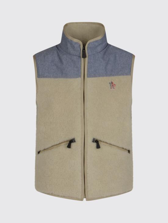 26SS 몽클레어 베스트 8G0000289AGK 20N Beige