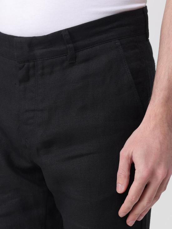 26SS 콜마르 스트레이트 팬츠 05926AZ 99 Black - COLMAR