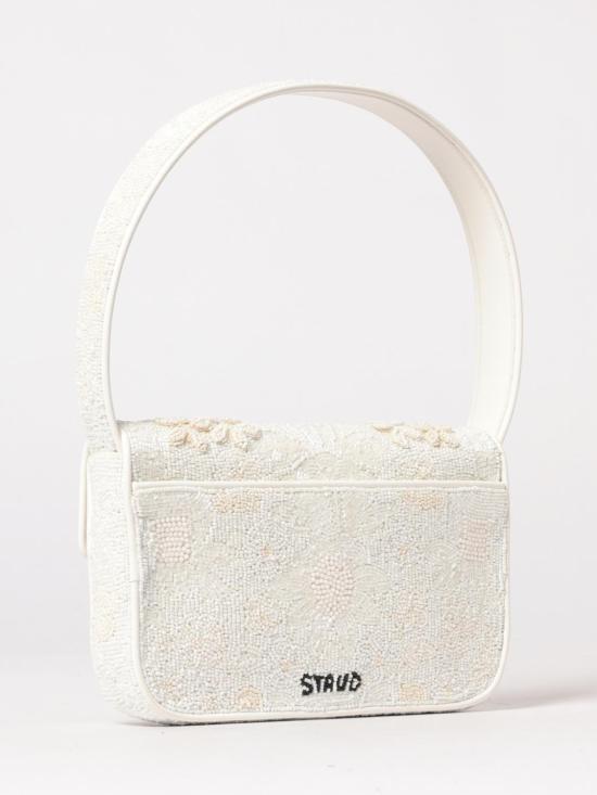 26SS 스타우드 숄더백 222 9204 C GRPD Green - STAUD