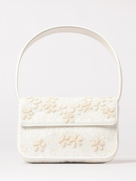 26SS 스타우드 숄더백 222 9204 C GRPD Green