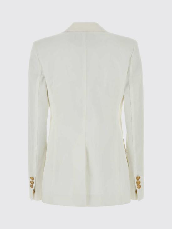 26SS 디스퀘어드2 수트 자켓 S75BN0947D35448 100 White - DSQUARED2