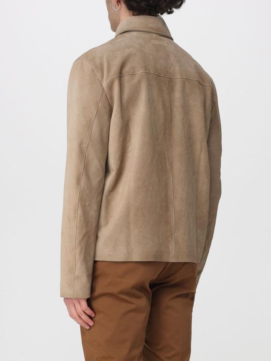 26SS 페이 자켓 MAM12520860ZDD C806 Beige - FAY