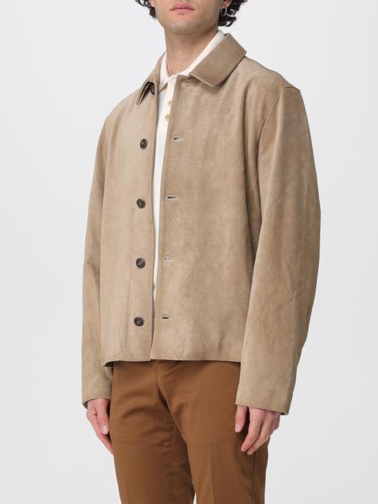 26SS 페이 자켓 MAM12520860ZDD C806 Beige - FAY