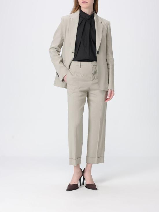 26SS 텔라 민소매 티셔츠 170066010566 X001 Black - TELA