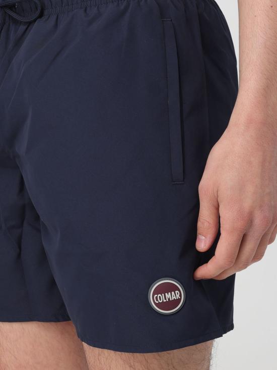 26SS 콜마르 스윔팬츠 72694XP 68 Navy - COLMAR