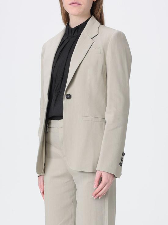 26SS 텔라 수트 자켓 060127 V021 Pearl - TELA