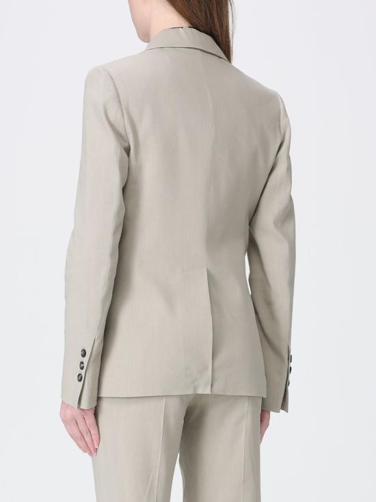 26SS 텔라 수트 자켓 060127 V021 Pearl - TELA