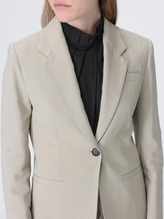 26SS 텔라 수트 자켓 060127 V021 Pearl - TELA