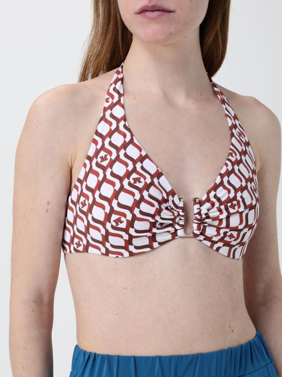 26SS 막스마라 비키니 수영복 2616821299600 001 Multicolor - MAX MARA