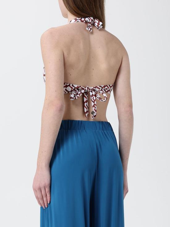 26SS 막스마라 비키니 수영복 2616821299600 001 Multicolor - MAX MARA