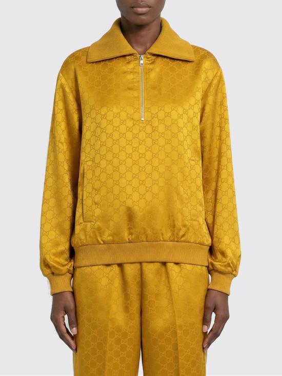 26SS 구찌 스웨터 853533XJGSE 2003 Beige