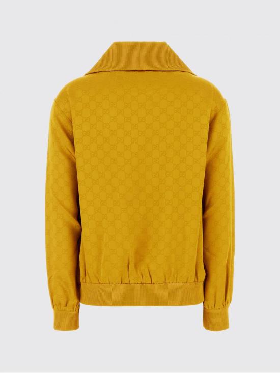 26SS 구찌 스웨터 853533XJGSE 2003 Beige - GUCCI