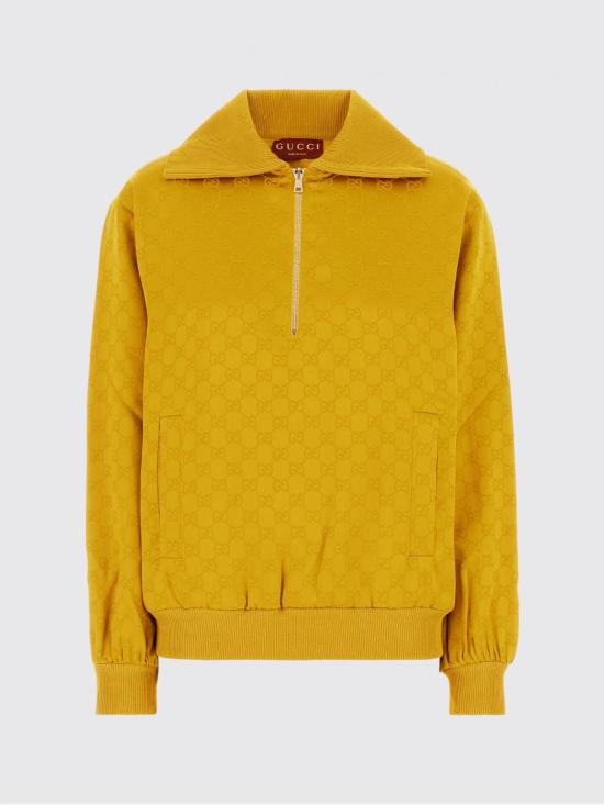 26SS 구찌 스웨터 853533XJGSE 2003 Beige - GUCCI