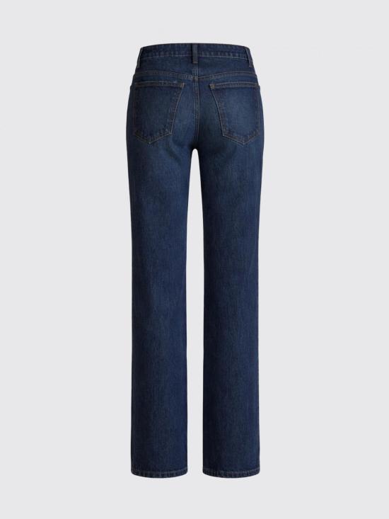 26SS 케이트 데님 팬츠 1071916010 010 Blue - KHAITE