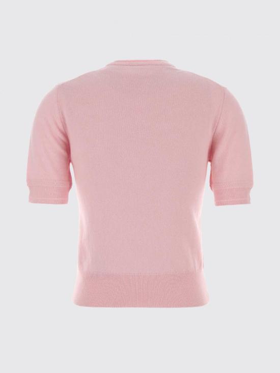 26SS 질샌더 스웨터 J01GC0114J14827 668 Pink - JIL SANDER