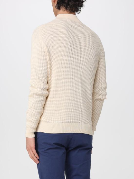 26SS 발렌타인 스웨터 B2K12612C84 14022 Beige - BALLANTYNE