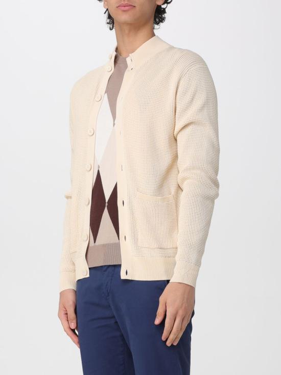26SS 발렌타인 스웨터 B2K12612C84 14022 Beige - BALLANTYNE