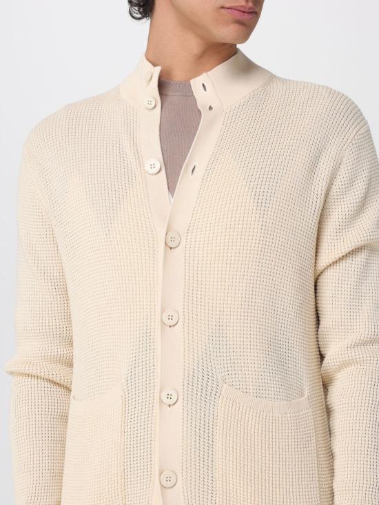 26SS 발렌타인 스웨터 B2K12612C84 14022 Beige - BALLANTYNE