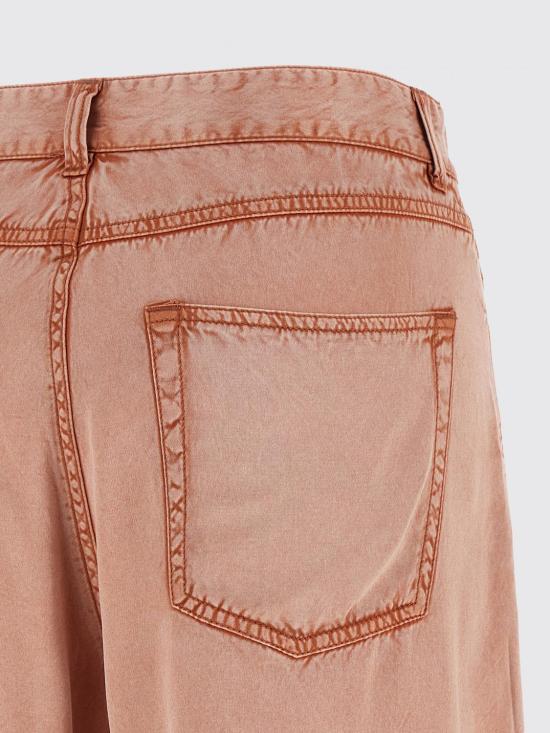 26SS 디젤 숏팬츠 A236720JMCD 38W Pink - DIESEL