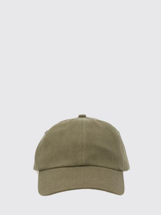 26SS 폴 스미스 볼캡 M1A987DTU01427 35A Green - PAUL SMITH