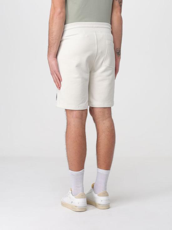 26SS 벨스타프 숏팬츠 104305 SVRBC Silver - BELSTAFF