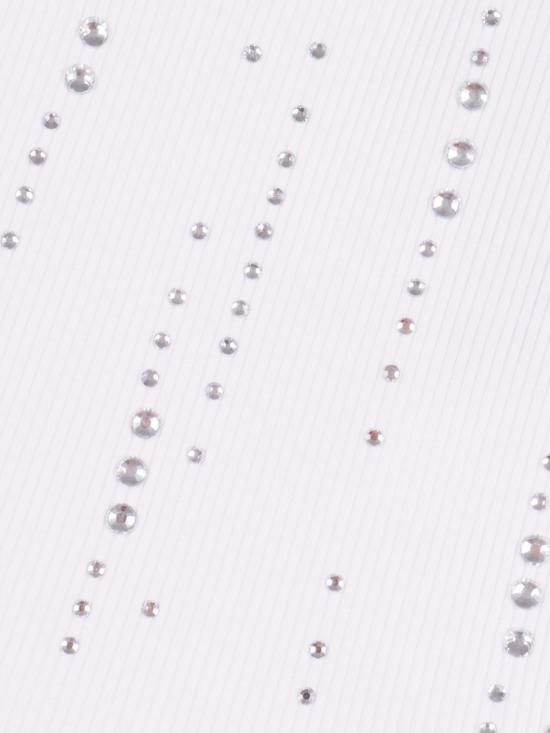 26SS [키즈] 리우조 티셔츠 GA6145J4822 A6613 Black - LIU JO