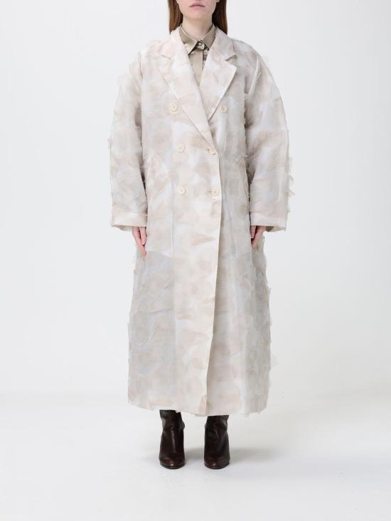 26SS 막스마라 코트 2611121113600 003 White