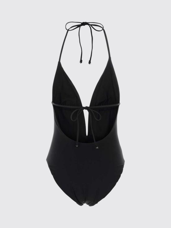 26SS 토리버치 원피스 수영복 178581 002 002 Black - TORY BURCH