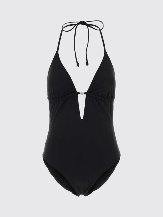 26SS 토리버치 원피스 수영복 178581 002 002 Black - TORY BURCH