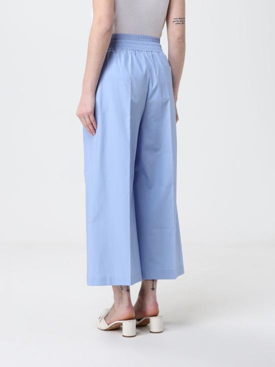 26SS 리비아나 콘티 스트레이트 팬츠 F6SK84 L610 Gnawed Blue - LIVIANA CONTI