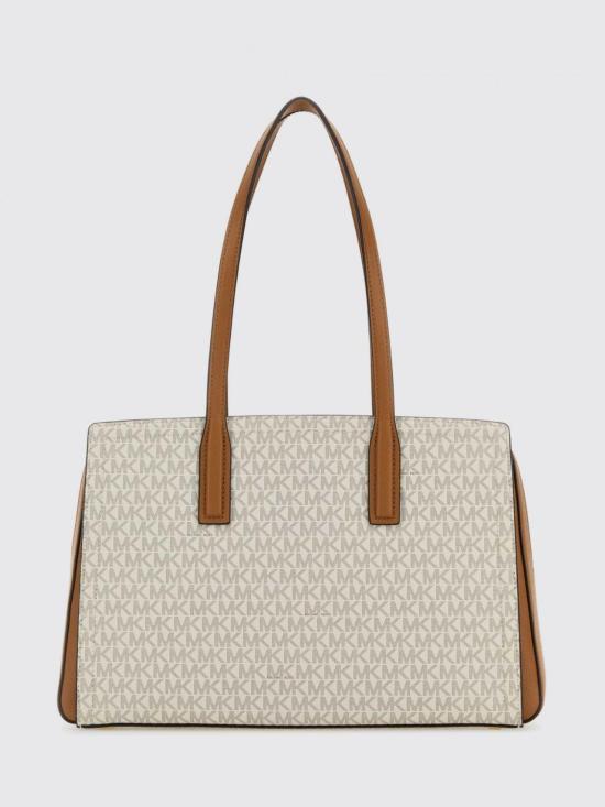 26SS 마이클 코어스 숄더백 30S5G9IT2B VANILLAACRN Cream - MICHAEL KORS