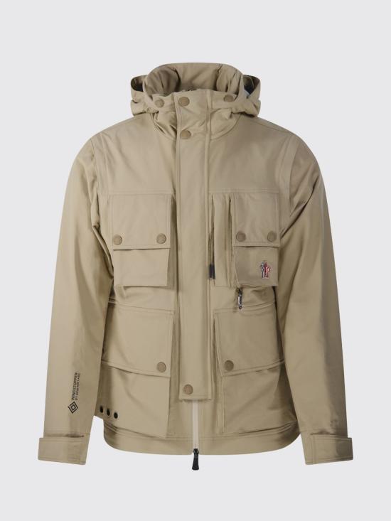 26SS 몽클레어 자켓 1B00001597ED 204 Grey