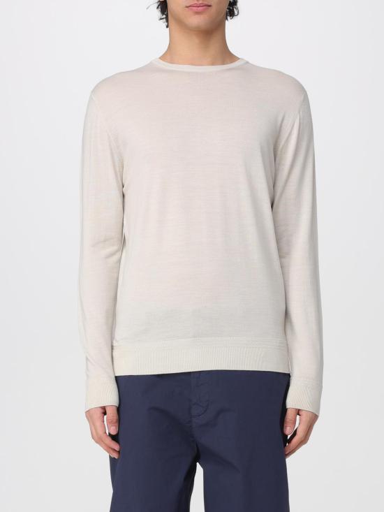 26SS 바레나 긴팔 티셔츠 KNU40000429 538 Pearl