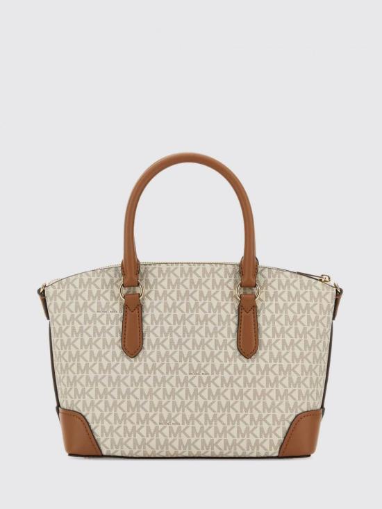 26SS 마이클 코어스 토트백 30R6G1WS8B VANILLAACRN Cream - MICHAEL KORS
