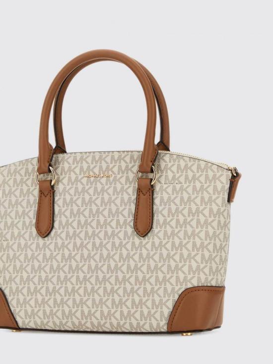 26SS 마이클 코어스 토트백 30R6G1WS8B VANILLAACRN Cream - MICHAEL KORS