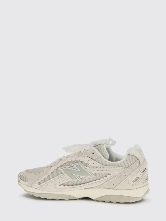 26SS 뉴발란스 스니커즈 U204L2SZ Beige - NEW BALANCE