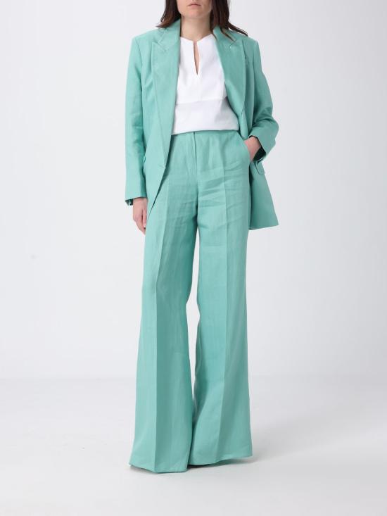 26SS 막스마라 수트 자켓 2611041032600 001 Water - MAX MARA