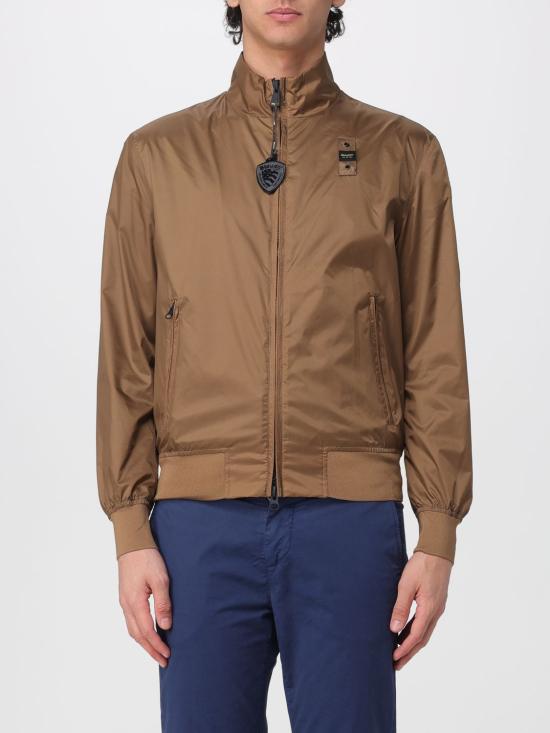 26SS 블라우어 자켓 26SBLUC11028007462 340 Hazel