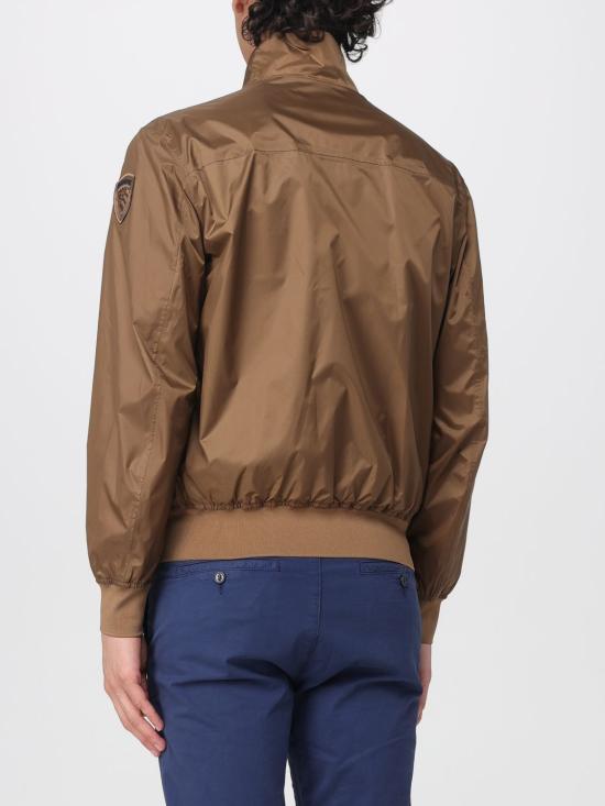 26SS 블라우어 자켓 26SBLUC11028007462 340 Hazel - BLAUER