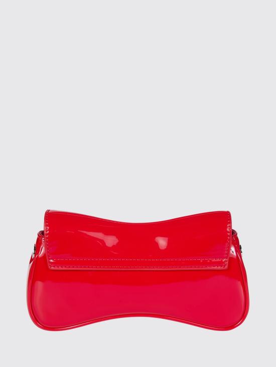 26SS 디젤 플레이 스몰 크로스바디 백 X10521P6255 HB181 Red - DIESEL