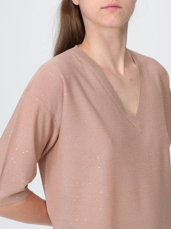 26SS 캉그라 스웨터 S6A390177 S6A900813 Beige - KANGRA