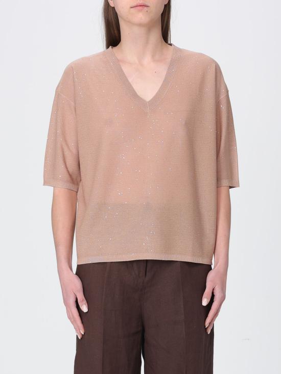 26SS 캉그라 스웨터 S6A390177 S6A900813 Beige