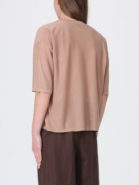 26SS 캉그라 스웨터 S6A390177 S6A900813 Beige - KANGRA