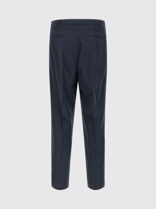 26SS 브루넬로 쿠치넬리 팬츠 MH252F1130 C6989 Blue - BRUNELLO CUCINELLI