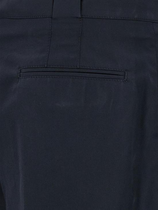 26SS 브루넬로 쿠치넬리 팬츠 MH252F1130 C6989 Blue - BRUNELLO CUCINELLI