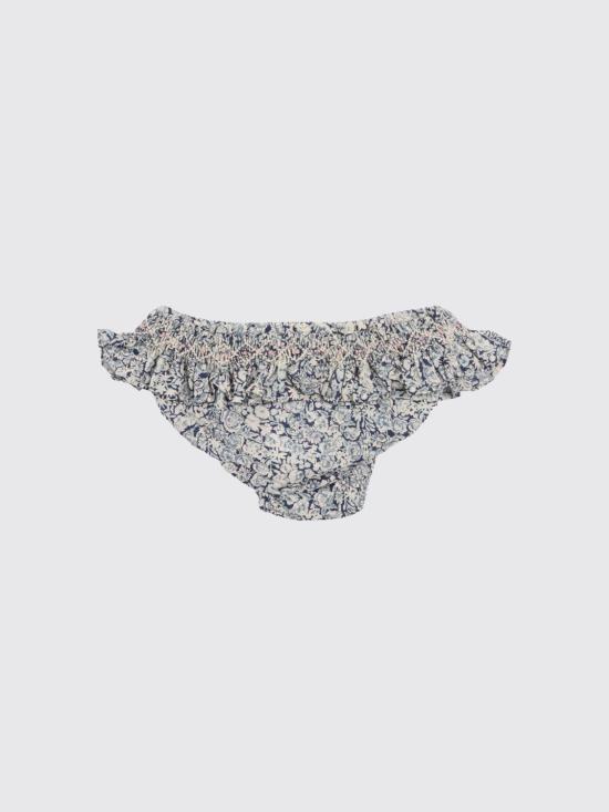 26SS [키즈] 봉쁘앙 비키니 S06XSSW00001 519A Blue - BONPOINT