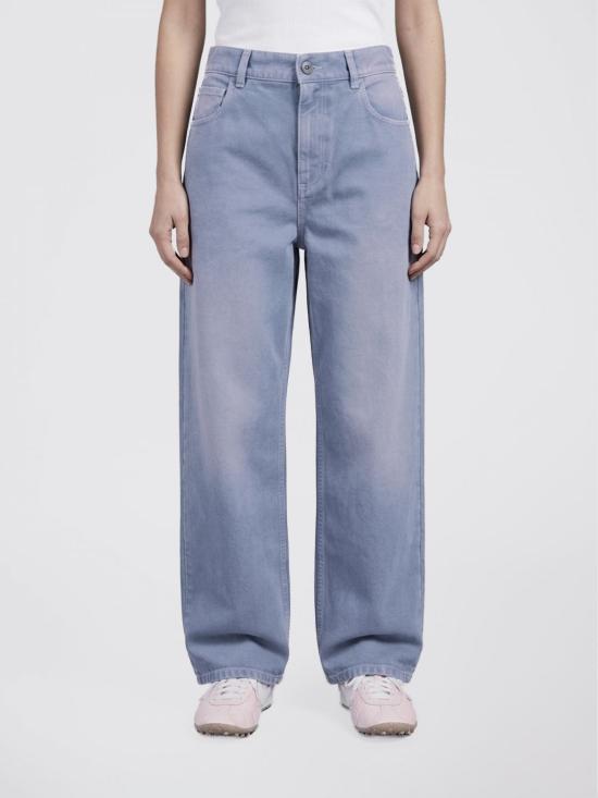 26SS 마르니 데님 팬츠 PAMA0425GMUSCY63 00B31 Sky