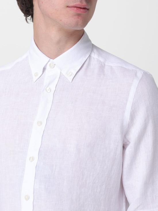 26SS 콜마르 긴팔 셔츠 85856AY 01 White - COLMAR