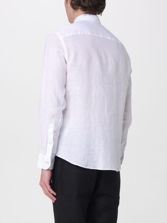 26SS 콜마르 긴팔 셔츠 85856AY 01 White - COLMAR